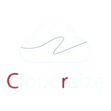 Cloud Raize Logo